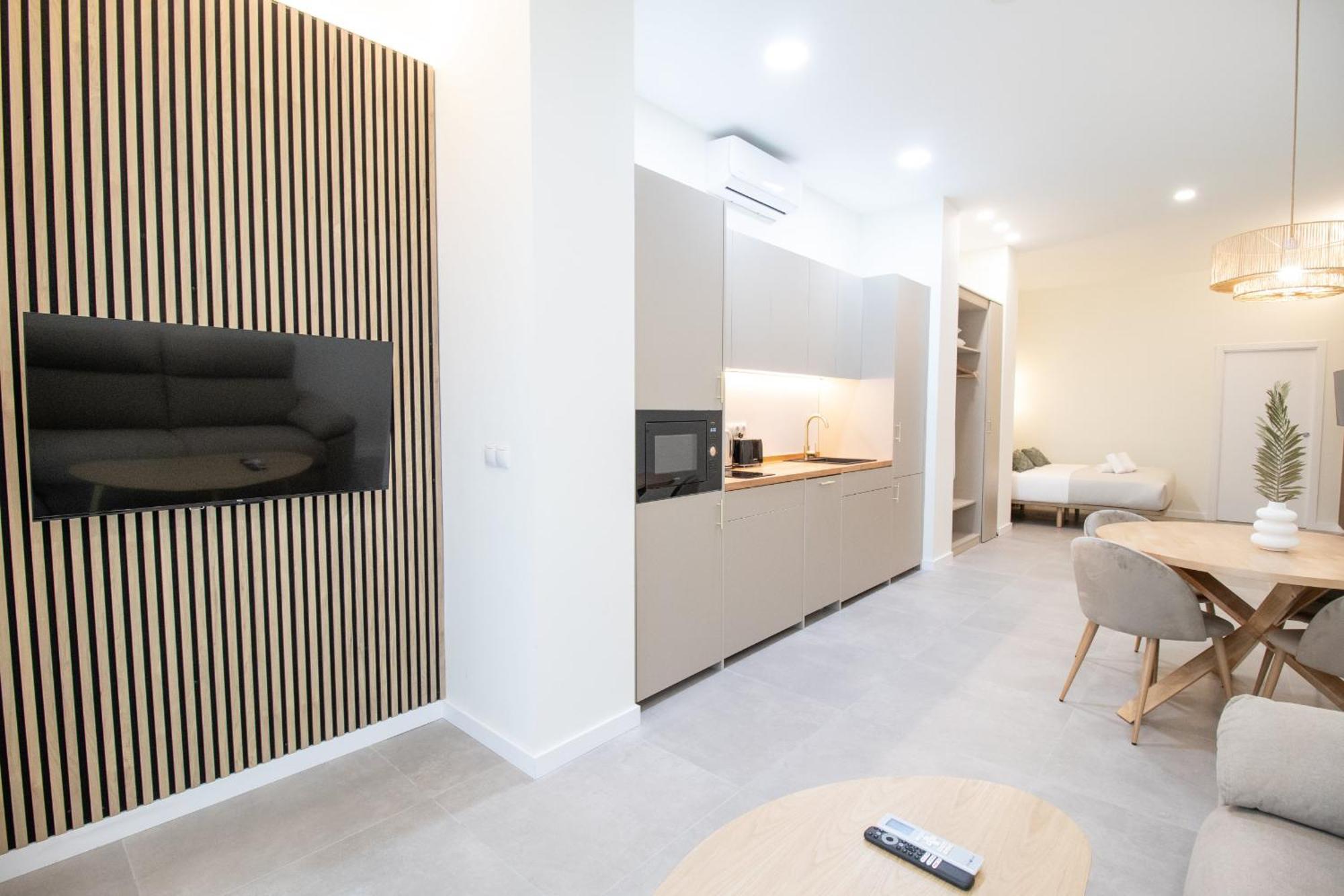 Favara Flats By Concept Valencia Exterior photo