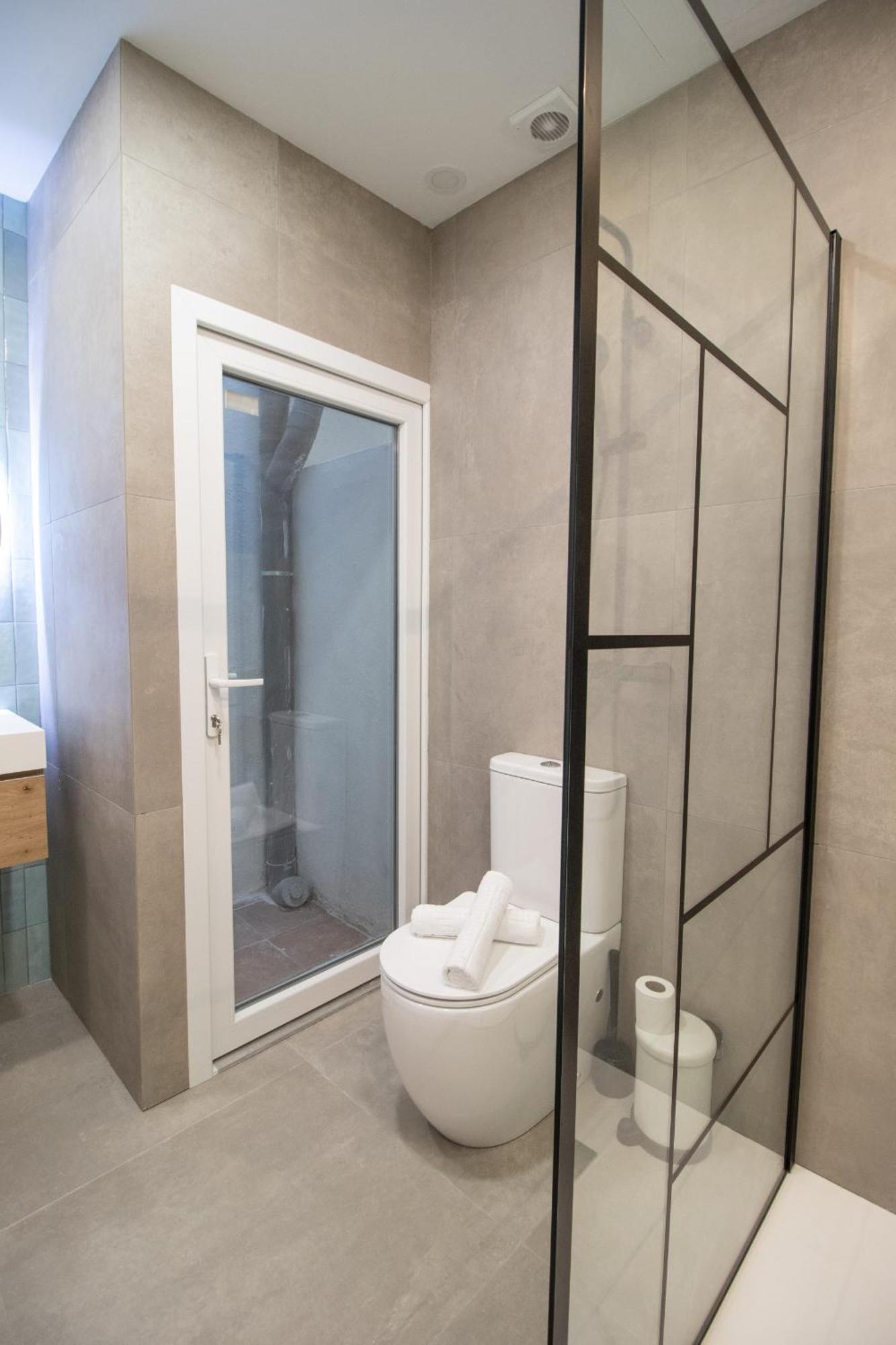 Favara Flats By Concept Valencia Exterior photo