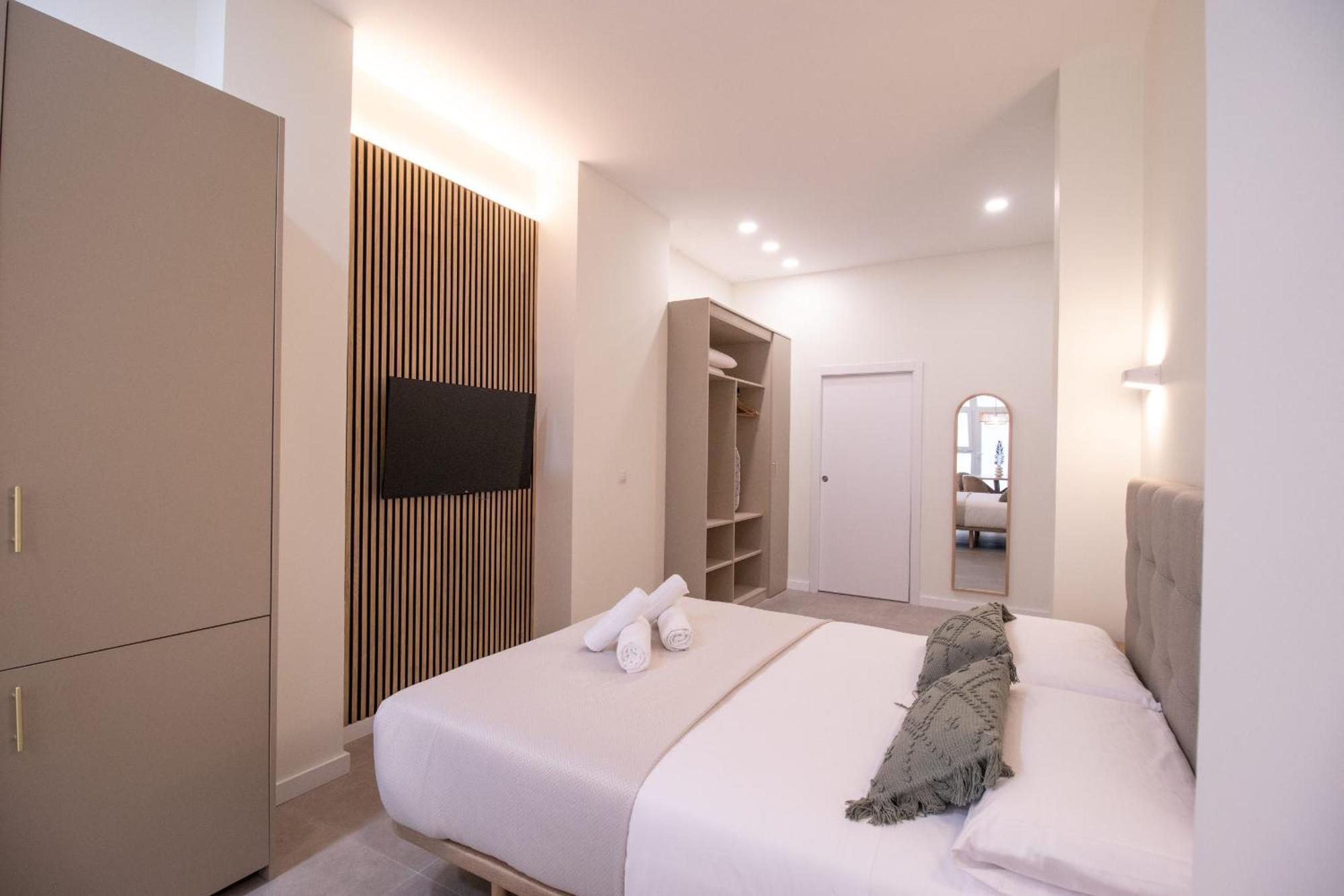 Favara Flats By Concept Valencia Exterior photo